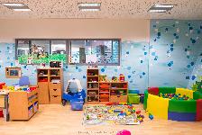 Baby Office Balance Club Brumlovka