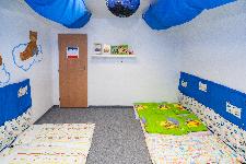 Miniškolka Baby Office