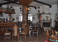 Restaurant Tři Věžičky