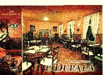 RESTAURACE U DUPALA