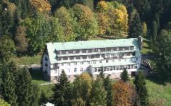 hotel Engadin