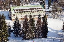 hotel Engadin