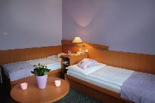 OREA Wellness Hotel Santon