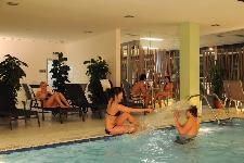 OREA Wellness Hotel Santon