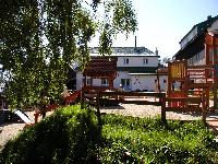 Hotel Peklo